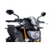 Naked New Generation plexi Yamaha MT-09 (2013-2016) Naked New Generation plexi Yamaha MT-09 (2013-2016)