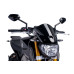 Naked New Generation plexi Yamaha MT-09 (2013-2016) Naked New Generation plexi Yamaha MT-09 (2013-2016)