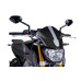 Naked New Generation plexi Yamaha MT-09 (2013-2016) Naked New Generation plexi Yamaha MT-09 (2013-2016)