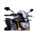 Naked New Generation plexi Yamaha MT-09 (2013-2016) Naked New Generation plexi Yamaha MT-09 (2013-2016)