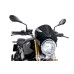 Naked New Generation plexi BMW R NINE T 2014-2018 Naked New Generation plexi BMW R NINE T 2014-2018