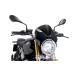 Naked New Generation plexi BMW R NINE T 2014-2018 Naked New Generation plexi BMW R NINE T 2014-2018