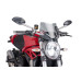Naked New Generation plexi Ducati MONSTER 797/821/1200/S/R (2014-2017) Naked New Generation plexi Ducati MONSTER 797/821/1200/S/R (2014-2017)