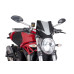 Naked New Generation plexi Ducati MONSTER 797/821/1200/S/R (2014-2017) Naked New Generation plexi Ducati MONSTER 797/821/1200/S/R (2014-2017)