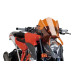 Naked New Generation plexi KTM 1290 SUPERDUKE R 2014-2015 Naked New Generation plexi KTM 1290 SUPERDUKE R 2014-2015