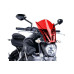 Naked New Generation plexi Yamaha MT-07 2014-2017 Naked New Generation plexi Yamaha MT-07 2014-2017