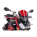 Naked New Generation plexi BMW S1000 R (2014-2020) Naked New Generation plexi BMW S1000 R (2014-2020)