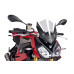Naked New Generation plexi BMW S1000 R (2014-2020) Naked New Generation plexi BMW S1000 R (2014-2020)