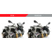 Naked New Generation plexi BMW S1000 R (2014-2020) Naked New Generation plexi BMW S1000 R (2014-2020)