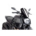 Naked New Generation plexi TOURING MODEL Ducati DIAVEL (2014-2017) Naked New Generation plexi TOURING MODEL Ducati DIAVEL (2014-2017)