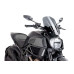 Naked New Generation plexi TOURING MODEL Ducati DIAVEL (2014-2017) Naked New Generation plexi TOURING MODEL Ducati DIAVEL (2014-2017)