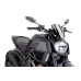 Naked New Generation plexi SPORT MODEL Ducati DIAVEL (2014-2017) Naked New Generation plexi SPORT MODEL Ducati DIAVEL (2014-2017)