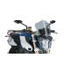 Naked New Generation plexi BMW F800 R (2015-) Naked New Generation plexi BMW F800 R (2015-)