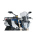 Naked New Generation plexi BMW F800 R (2015-) Naked New Generation plexi BMW F800 R (2015-)