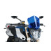 Naked New Generation plexi BMW F800 R (2015-) Naked New Generation plexi BMW F800 R (2015-)