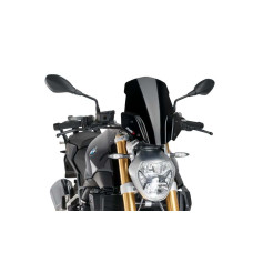 Naked New Generation plexi R1200 R (2015-2017) Naked New Generation plexi R1200 R (2015-2017)