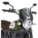 Naked New Generation plexi Ducati SCRAMBLER (2015-2017) Naked New Generation plexi Ducati SCRAMBLER (2015-2017)