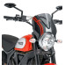 Naked New Generation plexi Ducati SCRAMBLER (2015-2017) Naked New Generation plexi Ducati SCRAMBLER (2015-2017)