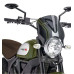 Naked New Generation plexi Ducati SCRAMBLER (2015-2017) Naked New Generation plexi Ducati SCRAMBLER (2015-2017)