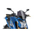 Naked New Generation plexi Suzuki GSX-S1000 2015-2020 Naked New Generation plexi Suzuki GSX-S1000 2015-2020