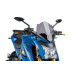 Naked New Generation plexi Suzuki GSX-S1000 2015-2020 Naked New Generation plexi Suzuki GSX-S1000 2015-2020