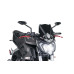 Naked New Generation plexiYamaha MT-125 (2015-2017) Naked New Generation plexiYamaha MT-125 (2015-2017)