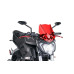 Naked New Generation plexiYamaha MT-125 (2015-2017) Naked New Generation plexiYamaha MT-125 (2015-2017)