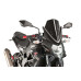 Naked New Generation plexi Kawasaki Z250SL (2015-2016)