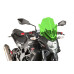 Naked New Generation plexi Kawasaki Z250SL (2015-2016)