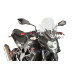 Naked New Generation plexi Kawasaki Z250SL (2015-2016)