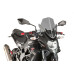 Naked New Generation plexi Kawasaki Z250SL (2015-2016)