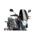 Naked New Generation plexi Honda CB125F (2015-) Naked New Generation plexi Honda CB125F (2015-)