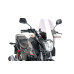 Naked New Generation plexi Honda CB125F (2015-) Naked New Generation plexi Honda CB125F (2015-)