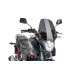 Naked New Generation plexi Honda CB125F (2015-) Naked New Generation plexi Honda CB125F (2015-)