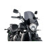 Naked New Generation plexi Kawasaki VULCAN S (2015-2021)