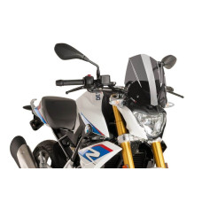 Puig Naked New Generation plexi BMW G310 R (2016-)