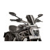 Naked New Generation plexi X Diavel (2016-2017) Naked New Generation plexi X Diavel (2016-2017)
