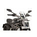 Naked New Generation plexi X Diavel (2016-2017) Naked New Generation plexi X Diavel (2016-2017)