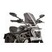 Naked New Generation plexi X Diavel (2016-2017) Naked New Generation plexi X Diavel (2016-2017)