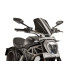 Naked New Generation plexi X Diavel (2016-2017) Naked New Generation plexi X Diavel (2016-2017)