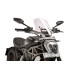 Naked New Generation plexi X Diavel (2016-2017) Naked New Generation plexi X Diavel (2016-2017)
