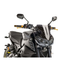 Naked New Generation plexi Yamaha MT-09 (2017-) Naked New Generation plexi Yamaha MT-09 (2017-)