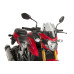 Naked New Generation plexi SUZUKI GSX-S750 (2017-) Naked New Generation plexi SUZUKI GSX-S750 (2017-)