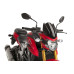 Naked New Generation plexi SUZUKI GSX-S750 (2017-) Naked New Generation plexi SUZUKI GSX-S750 (2017-)