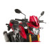 Naked New Generation plexi SUZUKI GSX-S750 (2017-) Naked New Generation plexi SUZUKI GSX-S750 (2017-)