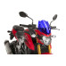Naked New Generation plexi SUZUKI GSX-S750 (2017-) Naked New Generation plexi SUZUKI GSX-S750 (2017-)
