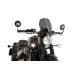Puig Naked New Generation plexi TRIUMPH BONNEVILLE BOBBER (2017-) Puig Naked New Generation plexi TRIUMPH BONNEVILLE BOBBER (2017-)