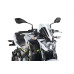 Naked New Generation plexi Kawasaki Z650 (2017-2018) Naked New Generation plexi Kawasaki Z650 (2017-2018)