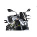 Naked New Generation plexi Kawasaki Z650 (2017-2018) Naked New Generation plexi Kawasaki Z650 (2017-2018)
