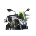 Naked New Generation plexi Kawasaki Z650 (2017-2018) Naked New Generation plexi Kawasaki Z650 (2017-2018)